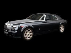 Rolls-Royce 101EX Concept 2006 года
